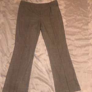 New York & Company Tan Pants